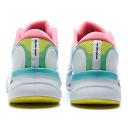 Arch Fit Glide-Step-Highlight Kadın Beyaz Günlük Stil Ayakkabı 149871 WMLT