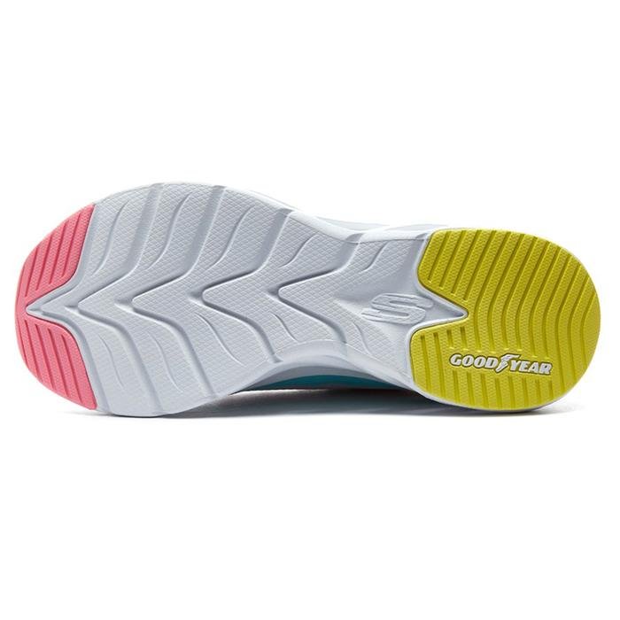 Arch Fit Glide-Step-Highlight Kadın Beyaz Günlük Stil Ayakkabı 149871 WMLT 1371304