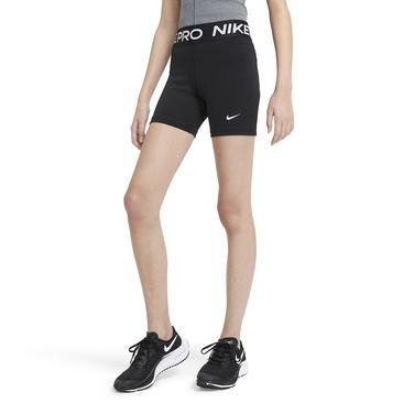 Детские шорты Nike Pro Dri-Fit Günlük Stil DA1033-010 на каждый день