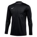 Dry Referee II Erkek Siyah Futbol T-Shirt DH8027-010 1419802