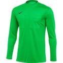 Dry Referee II Erkek Yeşil Futbol T-Shirt DH8027-329 1419808