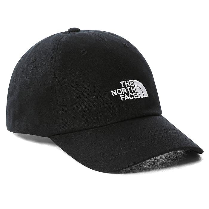 Norm Hat Unisex Siyah Outdoor Şapka NF0A3SH3JK31 1376465