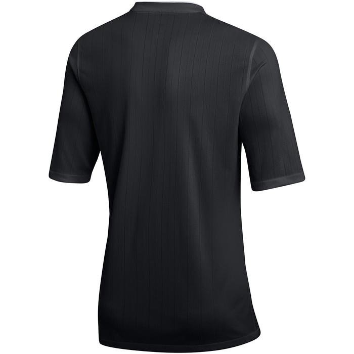 Dri-Fit Ref II Erkek Siyah Futbol T-Shirt DH8024-010 1419769