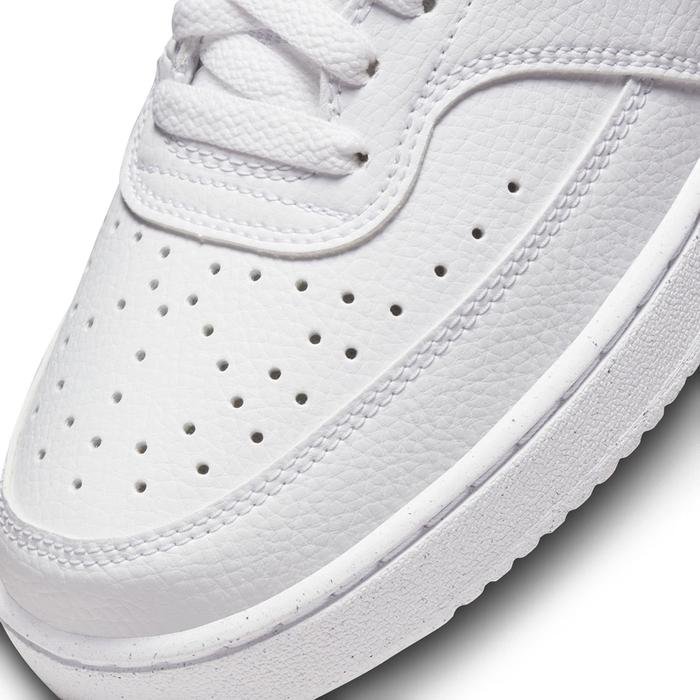 W Court Vision Lo Nn Kadın Beyaz Sneaker Ayakkabı DH3158-102 1328231