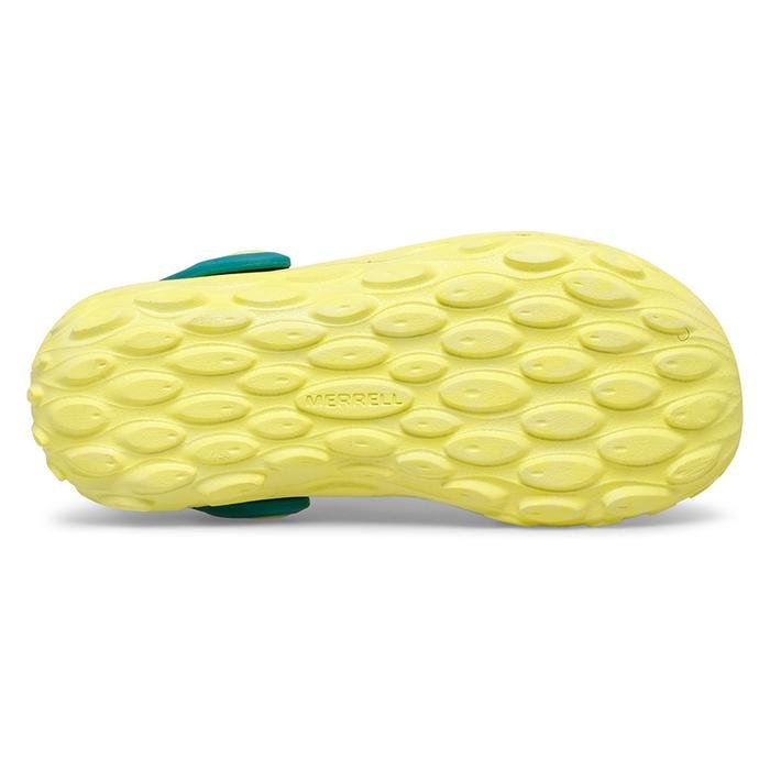Hydro Moc Kadın Çok Renkli Günlük Stil Sandalet J004244 1381959