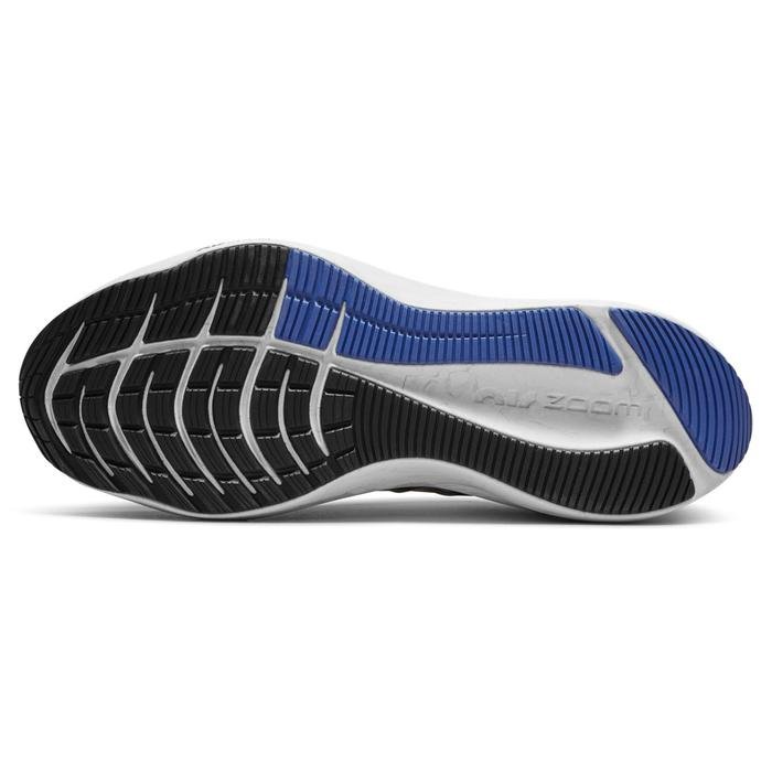 Zoom Winflo 8 Erkek Beyaz Koşu Ayakkabısı CW3419-008 1364357