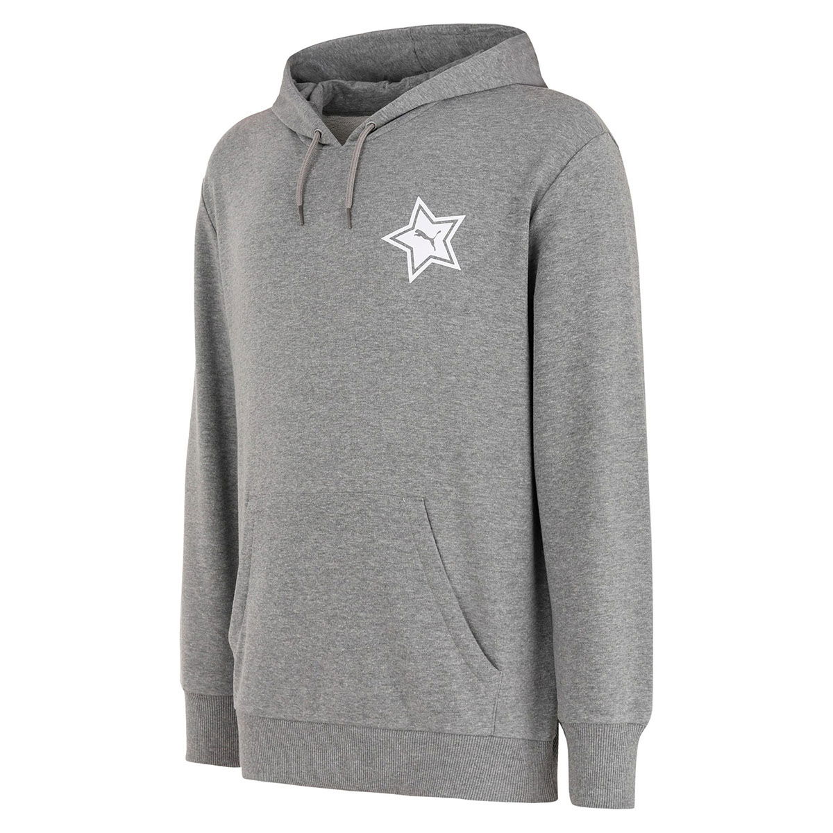 Türkiye Basketbol Milli Takım Fan Erkek Gri Basketbol Sweatshirt 53485902