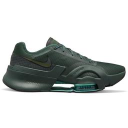 M Air Zoom Superrep 3 Erkek Yeşil Antrenman Ayakkabısı DC9115-393