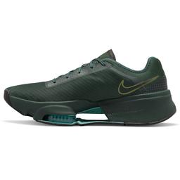 M Air Zoom Superrep 3 Erkek Yeşil Antrenman Ayakkabısı DC9115-393