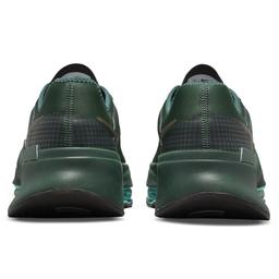 M Air Zoom Superrep 3 Erkek Yeşil Antrenman Ayakkabısı DC9115-393