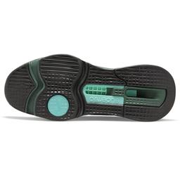 M Air Zoom Superrep 3 Erkek Yeşil Antrenman Ayakkabısı DC9115-393