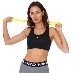 W Jordan Jumpman Bra Kadın Siyah Antrenman Sporcu Sütyeni CW2426-010