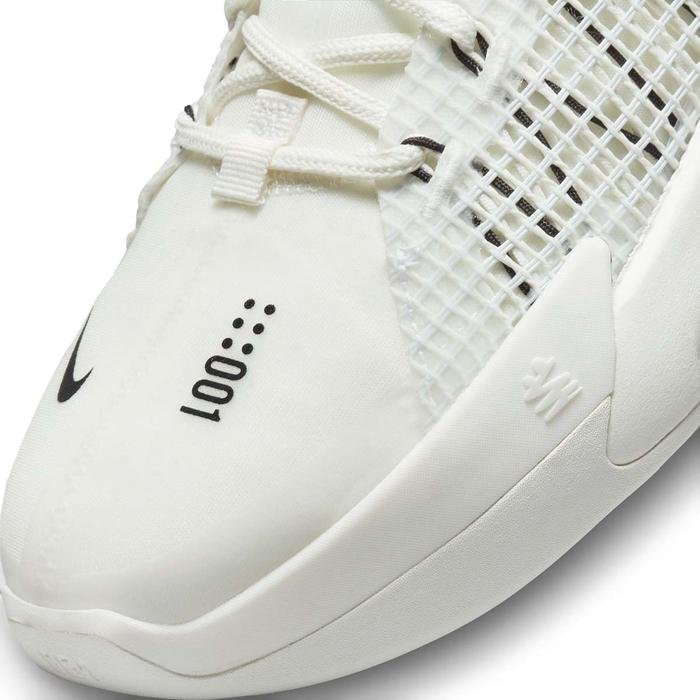 Air Zoom G.T. Jump Erkek Beyaz Basketbol Ayakkabısı CZ9907-101 1387774