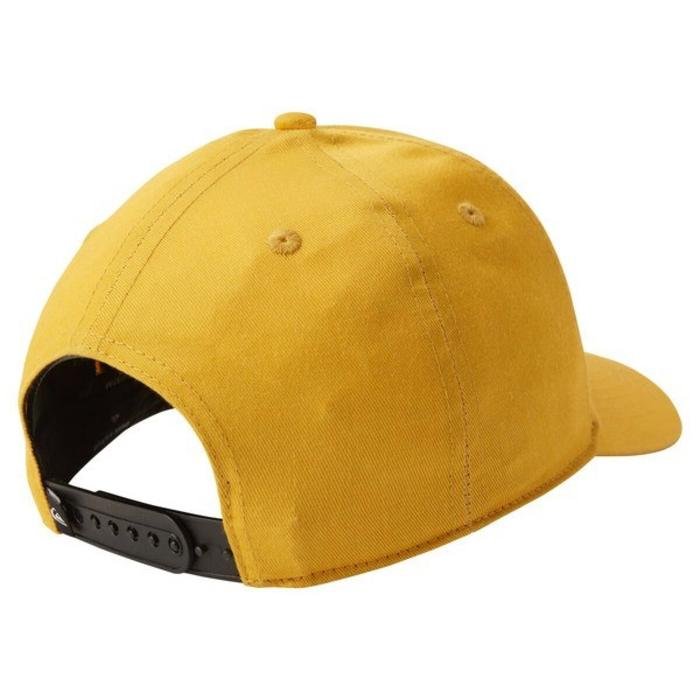 Decades Hdwr Erkek Sarı Günlük Stil Şapka AQYHA04002-YHP0 1379091