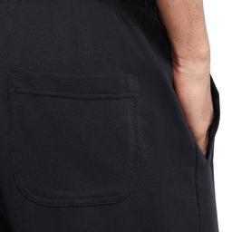 M Nsw Club Jsy Erkek Siyah Günlük Stil Şort BV2772-010