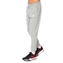 M Nsw Club Jggr Jsy Erkek Gri Günlük Stil Eşofman Altı BV2762-063
