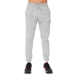 M Nsw Club Jggr Jsy Erkek Gri Günlük Stil Eşofman Altı BV2762-063