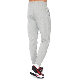 M Nsw Club Jggr Jsy Erkek Gri Günlük Stil Eşofman Altı BV2762-063