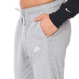 M Nsw Club Jggr Jsy Erkek Gri Günlük Stil Eşofman Altı BV2762-063