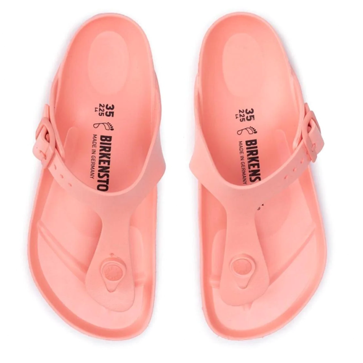 Gizeh Eva Kadın Pembe Günlük Stil Terlik 1022453-0436