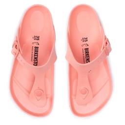 Gizeh Eva Kadın Pembe Günlük Stil Terlik 1022453-0436