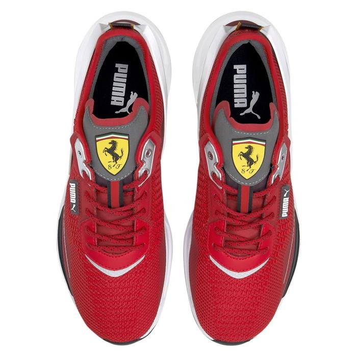 Ferrari Ionspeed Erkek Çok Renkli Günlük Stil Ayakkabı 30692302 1385039