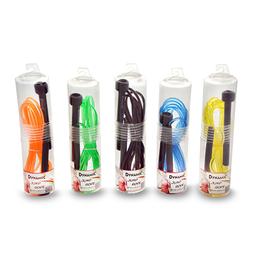 Dyn Unisex Çok Renkli Antrenman Atlama ipi 1DYAKJR127/N