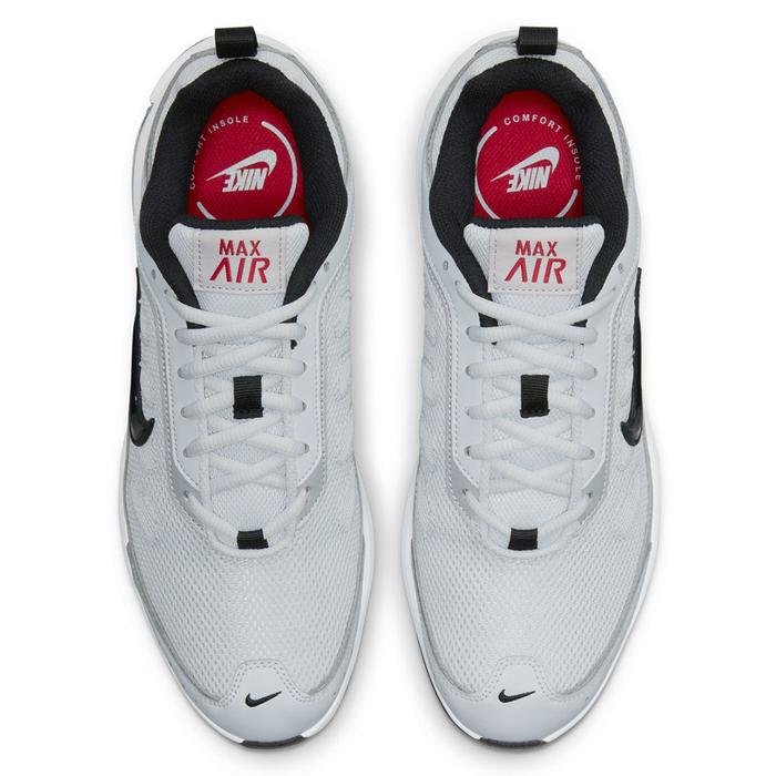 Air Max Ap Erkek Beyaz Sneaker Ayakkabı CU4826-008 1362500