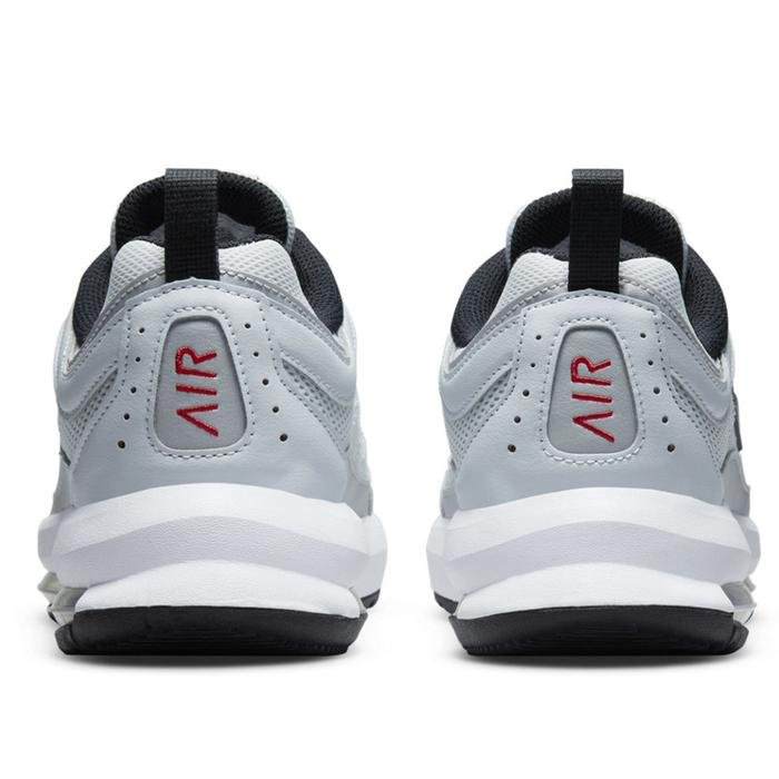 Air Max Ap Erkek Beyaz Sneaker Ayakkabı CU4826-008 1362501