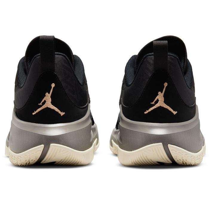 Jordan One Take 3 NBA Erkek Siyah Basketbol Ayakkabısı DC7701-073 1363105