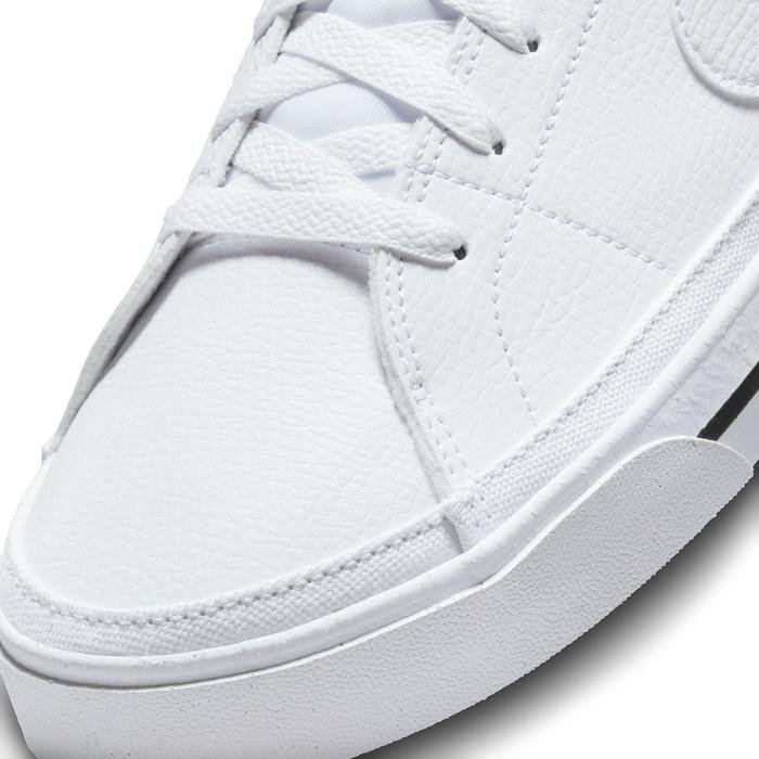 Court Legacy Nn Erkek Beyaz Günlük Stil Ayakkabı DH3162-101 1328465