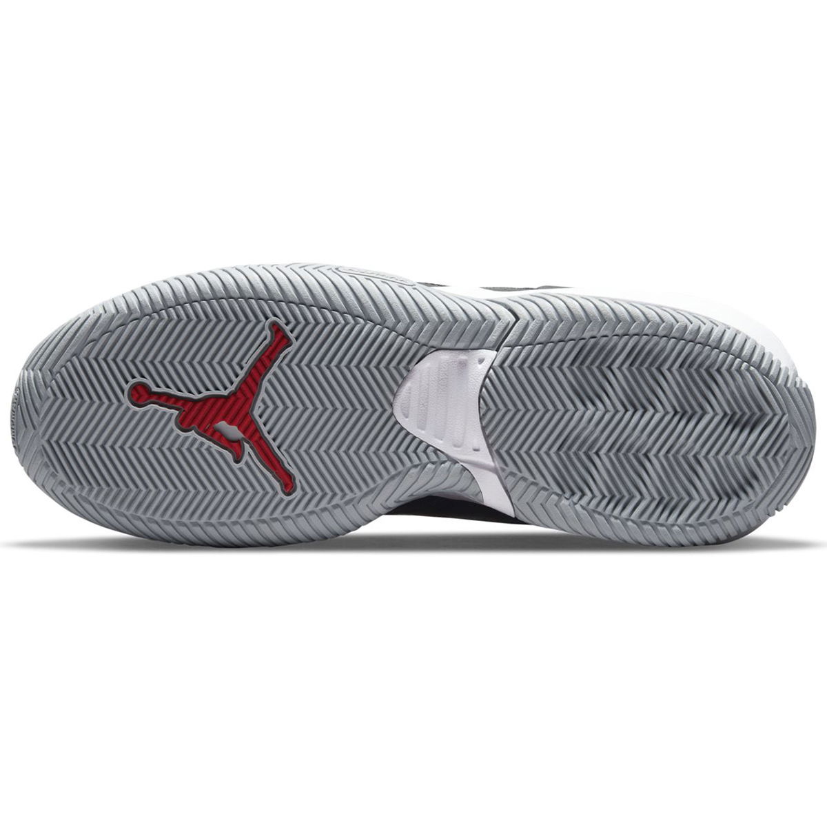 Jordan Stay Loyal NBA Erkek Siyah Basketbol Ayakkabısı DB2884-001