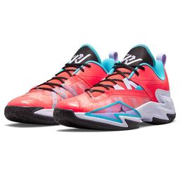 Jordan One Take 3 NBA Erkek Kırmızı Basketbol Ayakkabı DC7701-600