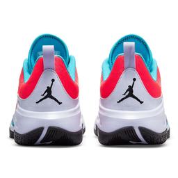 Jordan One Take 3 NBA Erkek Kırmızı Basketbol Ayakkabı DC7701-600
