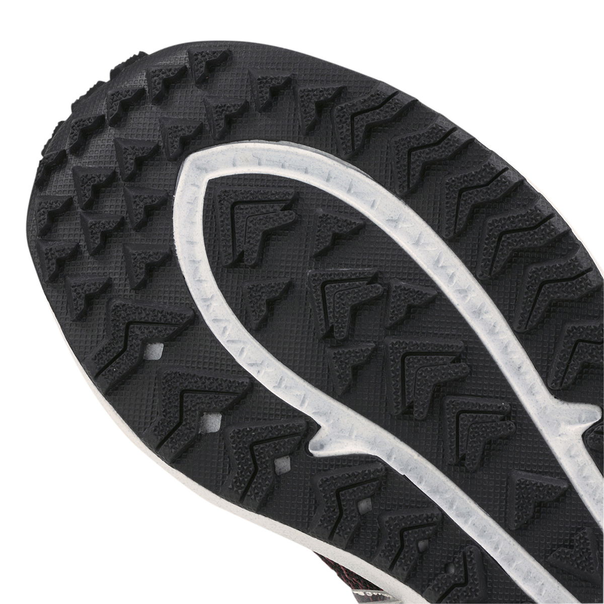 Better Foam Xterra Erkek Siyah Koşu Ayakkabısı 19516510
