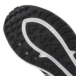 Better Foam Xterra Erkek Siyah Koşu Ayakkabısı 19516510