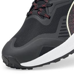 Better Foam Xterra Erkek Siyah Koşu Ayakkabısı 19516510