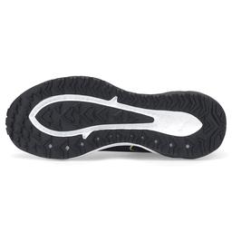 Better Foam Xterra Erkek Siyah Koşu Ayakkabısı 19516510