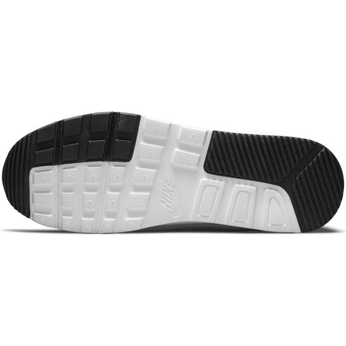 Air Max Sc Erkek Siyah Sneaker Ayakkabı CW4555-002 1285154