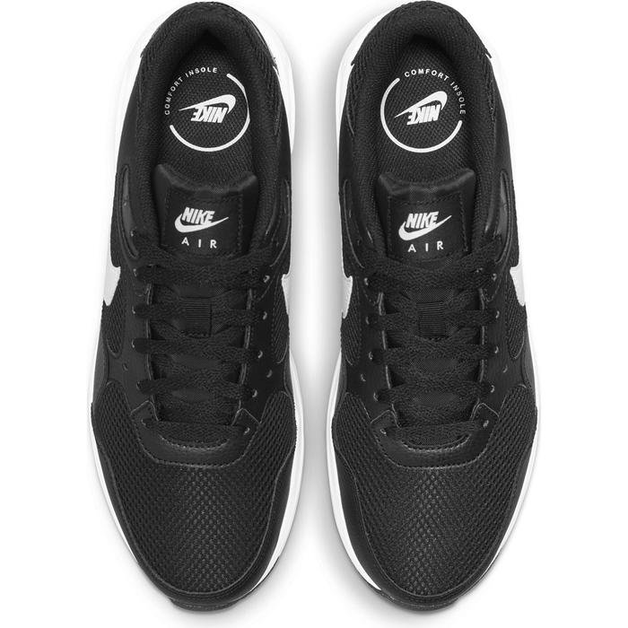 Air Max Sc Erkek Siyah Sneaker Ayakkabı CW4555-002 1285160