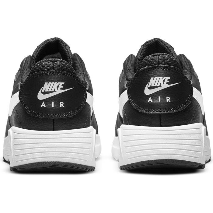 Air Max Sc Erkek Siyah Sneaker Ayakkabı CW4555-002 1285156