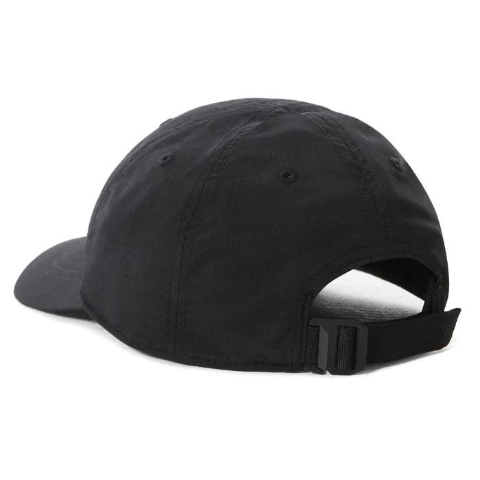 Horizon Hat Unisex Siyah Outdoor Şapka NF0A5FXLJK31 1376486