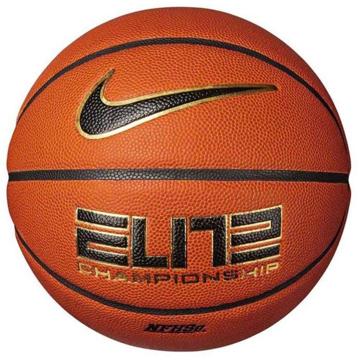 Elite Championship 8P 2.0 Unisex Turuncu Basketbol Top N.100.4086.878.07 1267526