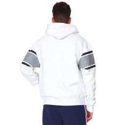 M J Psg Fleece Fz Erkek Beyaz Basketbol Sweatshirt DB6481-051