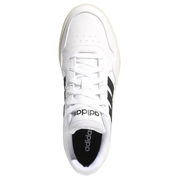 Hoops 3.0 Erkek Beyaz Günlük Stil Ayakkabı GY5434 1367986