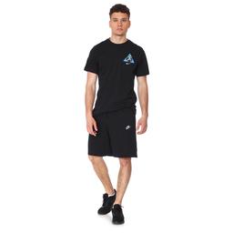 M Nsw Club Jsy Erkek Siyah Günlük Stil Şort BV2772-010
