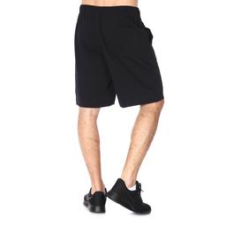 M Nsw Club Jsy Erkek Siyah Günlük Stil Şort BV2772-010