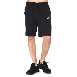 M Nsw Club Jsy Erkek Siyah Günlük Stil Şort BV2772-010