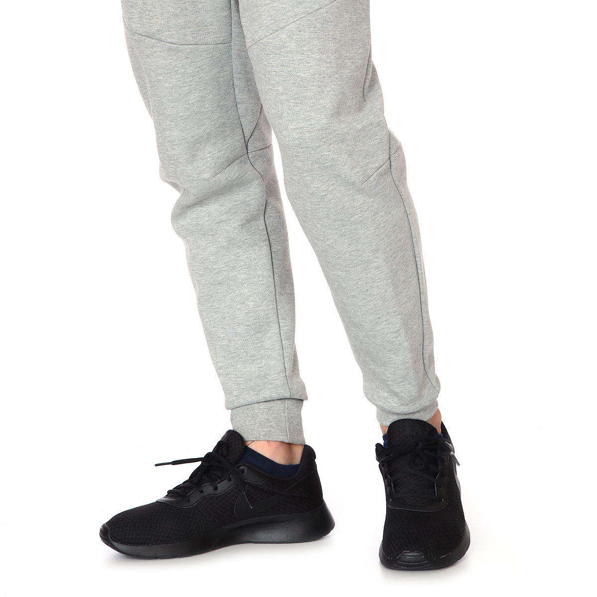 Tanjun Erkek Siyah Sneaker Ayakkabı DJ6258-001