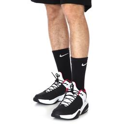 Jordan Max Aura 3 NBA Erkek Siyah Basketbol Ayakkabısı CZ4167-004